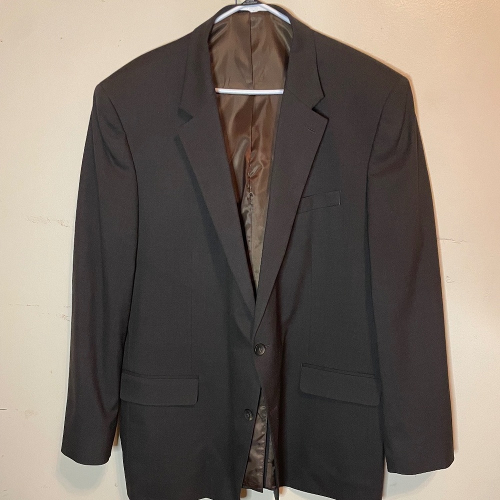 J.M. Hagger blazer